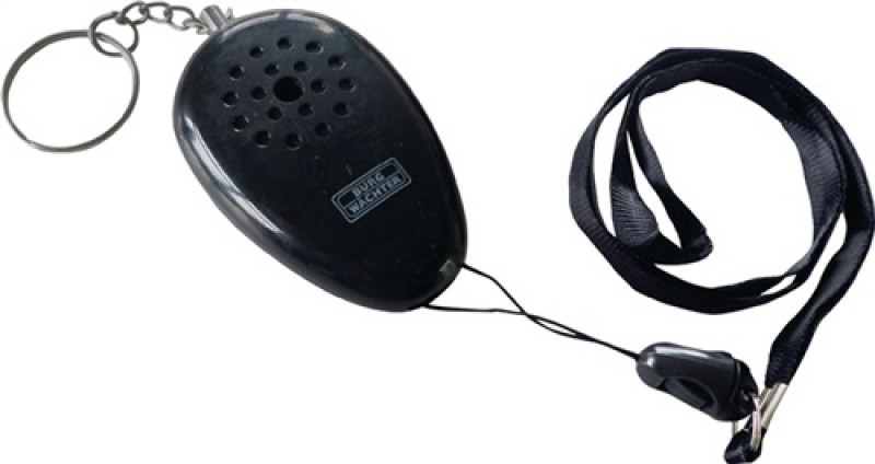 Personenalarm PA 2006 Signallautstärke 100 dB farbig sortiert BURG-WÄCHTER Personenalarm PA 2006 Signallautstärke 100 dB farbig sortiert BURG-WÄCHTER