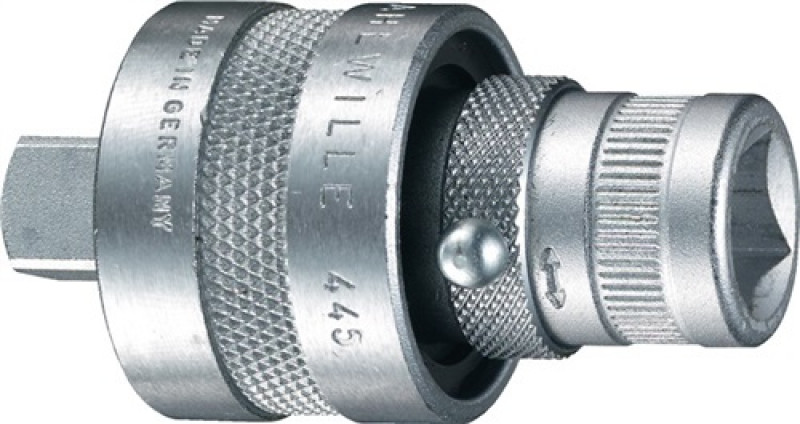 Aufsteckknarre 445 3/8 Zoll umschaltb.20 Z.445 STAHLWILLE Aufsteckknarre 445 3/8 Zoll umschaltb.20 Z.445 STAHLWILLE