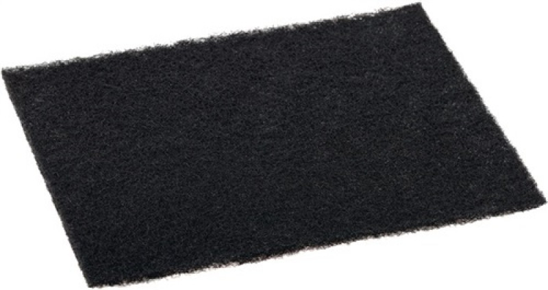 Handpad Scotch Brite WR-SH L224xB158mm super fine rot 3M Handpad Scotch Brite WR-SH L224xB158mm super fine rot 3M