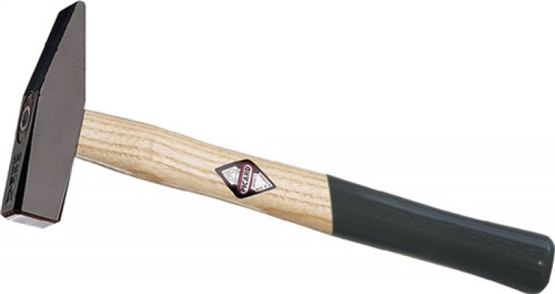 Schlosserhammer 300g ES deutsche Form PICARD Schlosserhammer 300g ES deutsche Form PICARD