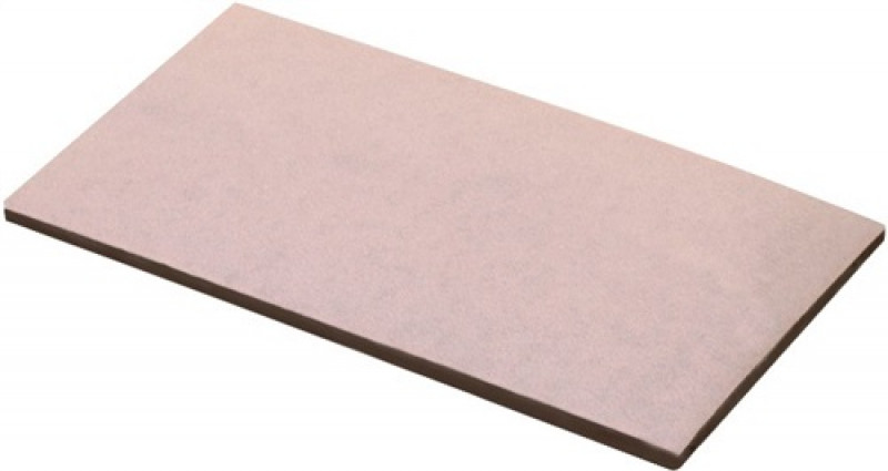 Ersatzbelag Zellkautschuk 280x140x10mm Ersatzbelag Zellkautschuk 280x140x10mm