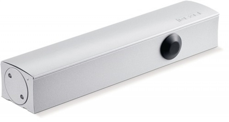 Türschließer TS 5000 Normalmont.Bands.silber EN 2-6