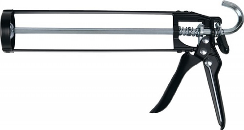 Skelettpistole X7 Metall Sechskant-Schubstange IRION Skelettpistole X7 Metall Sechskant-Schubstange IRION