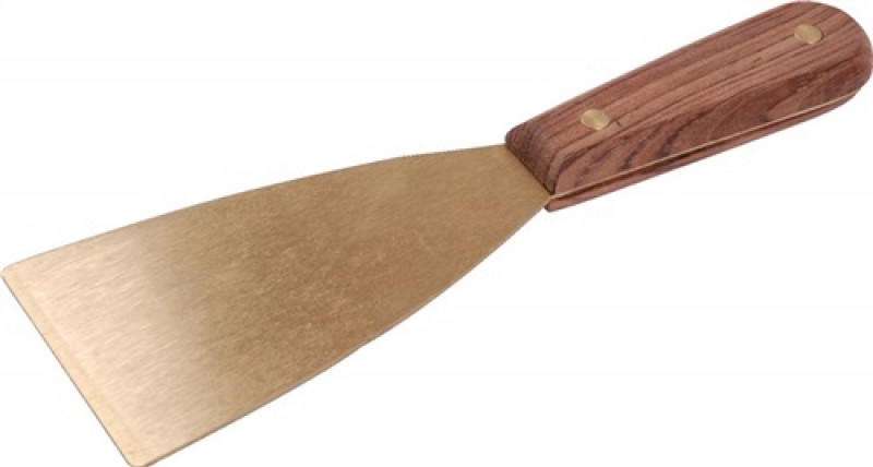 Spachtel B.50mm MS ENDRES TOOLS Spachtel B.50mm MS ENDRES TOOLS