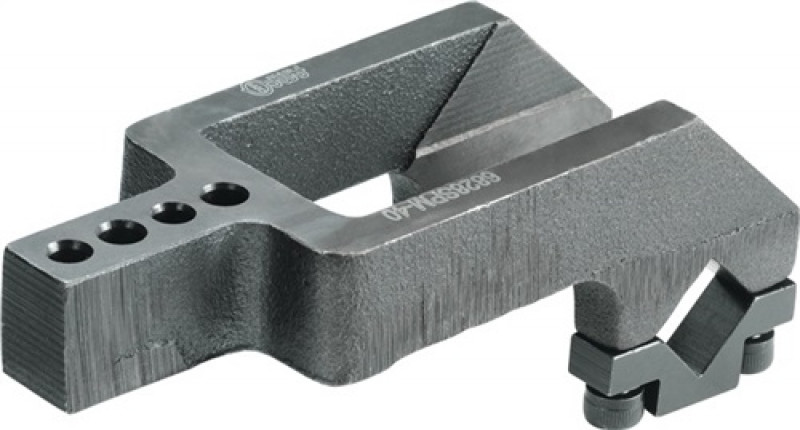 Spannarm Nr.6828SPR Gr.40 STA re.f.Pneumatikspanner AMF Spannarm Nr.6828SPR Gr.40 STA re.f.Pneumatikspanner AMF