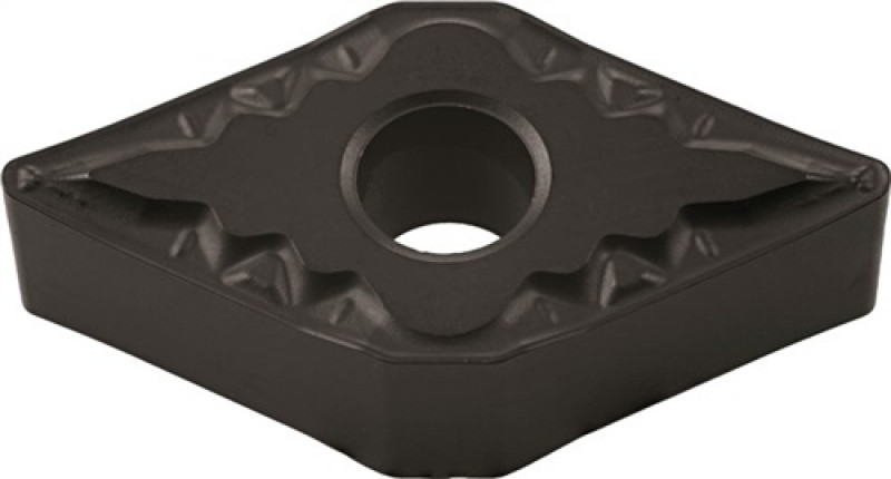 Wendeschneidplatte DNMG 150604-F PMK30 Bearb. Schlicht PROMAT Wendeschneidplatte DNMG 150604-F PMK30 Bearb. Schlicht PROMAT