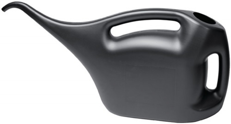 Kühlwasserkanne 8,5l HD-Polyethylen dkl.-anthrazit L639xB167xH316mm HÜNERSDORFF Kühlwasserkanne 8,5l HD-Polyethylen dkl.-anthrazit L639xB167xH316mm HÜNERSDORFF