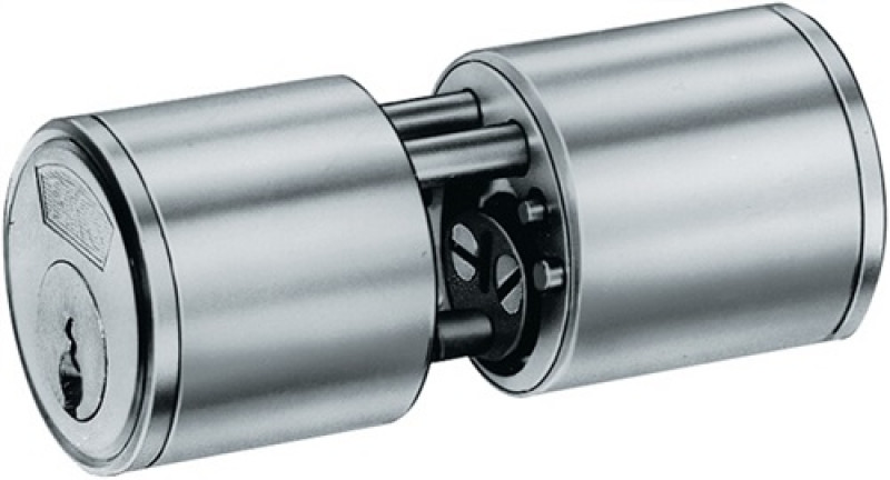 RZ 3107 L.A 29mm/L.B40mm Anz. Schlü. 3 versch.-schl. RZ 3107 L.A 29mm/L.B40mm Anz. Schlü. 3 versch.-schl.