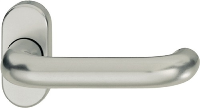 Feuerschutzdrückerlochteil 09 1146 VA 6204 ger.4-KT.9mm FSB Feuerschutzdrückerlochteil 09 1146 VA 6204 ger.4-KT.9mm FSB