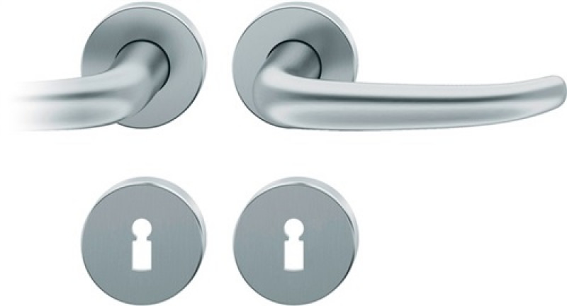 Rosettengrt.12 1023 VA F69 rd.BB DIN L/R D/D