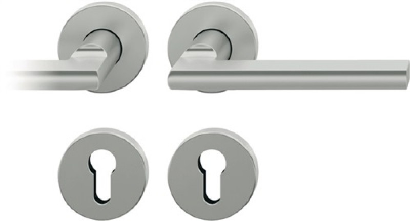 Rosettengrt.12 1035 Alu.0105 rd.PZ DIN L/R D/D