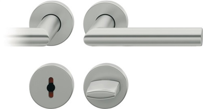 Rosettengrt.12 1076 Alu.0105 rd.WC-R8 DIN L/R D/D Rosettengrt.12 1076 Alu.0105 rd.WC-R8 DIN L/R D/D