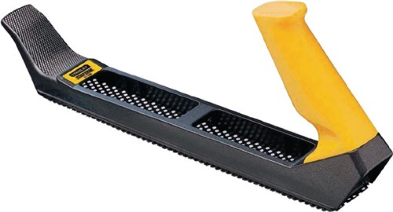 Standardhobel Gesamt-L.310mm Blatt-L.255mm Kunststoffhandgriff Standardhobel Gesamt-L.310mm Blatt-L.255mm Kunststoffhandgriff