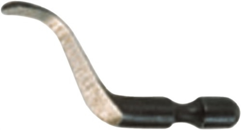 Klinge B11 Klingen-D. 2,6mm Klinge B11 Klingen-D. 2,6mm