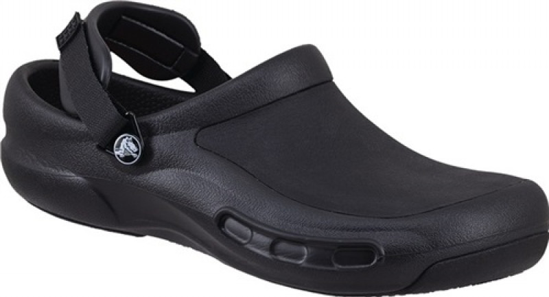 Clog Bistro Pro Gr.45/46 schwarz EN 20347 CROCS AT WORK Clog Bistro Pro Gr.45/46 schwarz EN 20347 CROCS AT WORK