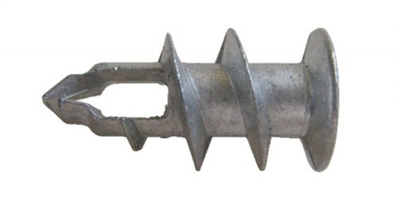 Gipskartondübel GKDZ 28mm o.Schr.Zinkdruckg.100St./VE,12VE/Umkarton APOLO MEA Gipskartondübel GKDZ 28mm o.Schr.Zinkdruckg.100St./VE,12VE/Umkarton APOLO MEA