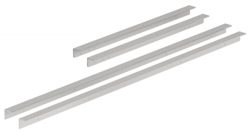 Sturzfutterw.f.Gleitsch.GSR BG XEA silber P600