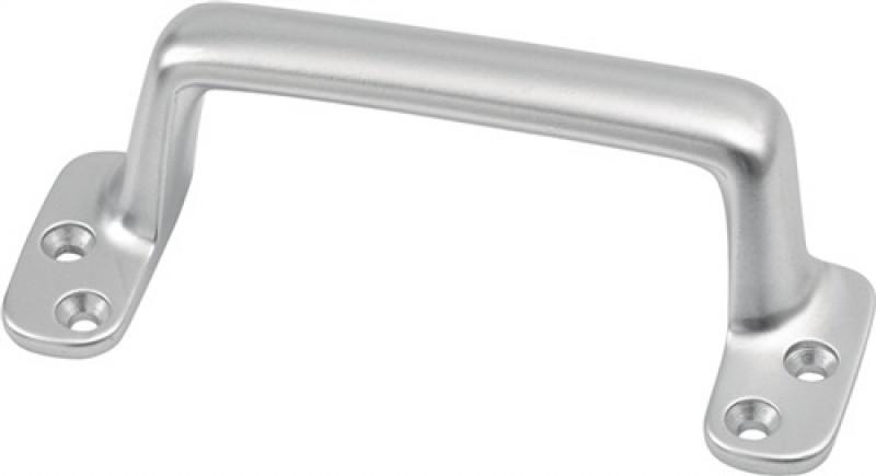 Schiebefenstergriff Alu. 110mm Hermeta Schiebefenstergriff Alu. 110mm Hermeta