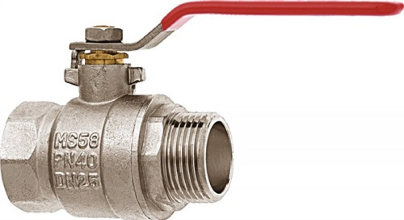 Kugelhahn GEKA plus Typ 3 MS IG 1/2 Zoll AG 1/2 Zoll Kugelhahn GEKA plus Typ 3 MS IG 1/2 Zoll AG 1/2 Zoll