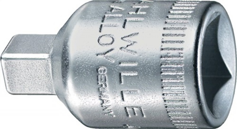 Reduzierstück 431 Antriebs-4-KT.3/8 Zoll Abtriebs-4-KT.1/4 Zoll L.28mm Reduzierstück 431 Antriebs-4-KT.3/8 Zoll Abtriebs-4-KT.1/4 Zoll L.28mm