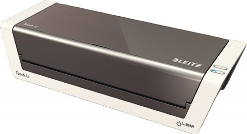 Laminiergerät DIN A3 B.320mm 1000 mm/min Rollen,2 v.auß.beheizt Laminiergerät DIN A3 B.320mm 1000 mm/min Rollen,2 v.auß.beheizt