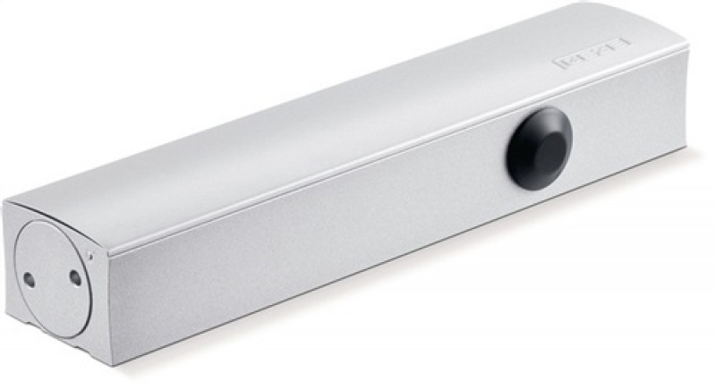 Türschließer TS 5000 S Normalmont.Bands.silber EN 2-6