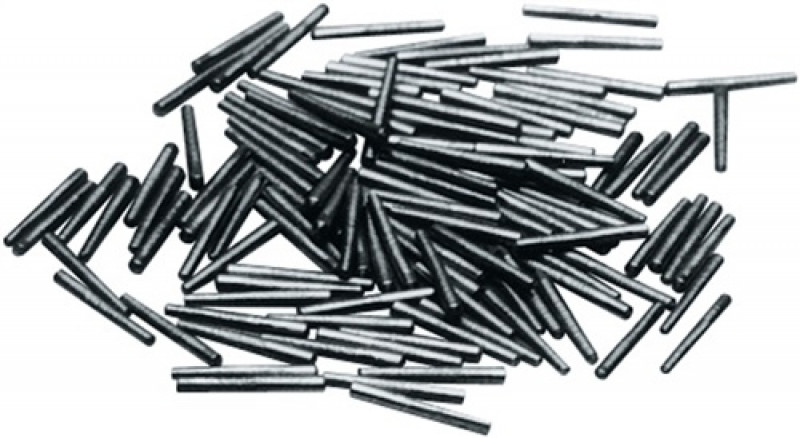 Haltestift F02 D.3mm L.23,5mm STA verz. Haltestift F02 D.3mm L.23,5mm STA verz.