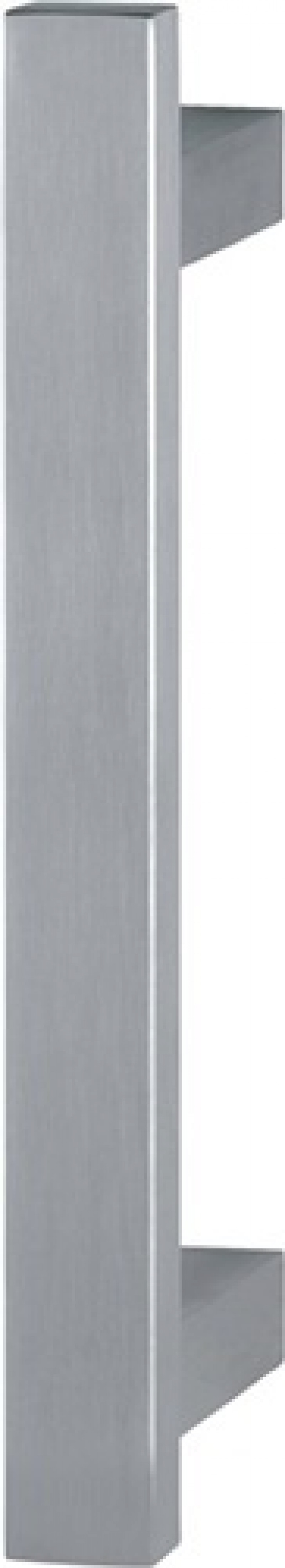 Bügelgriff E5726 VA Farb-Nr. F69 A. 300mm L.400mm ger. HOPPE Bügelgriff E5726 VA Farb-Nr. F69 A. 300mm L.400mm ger. HOPPE