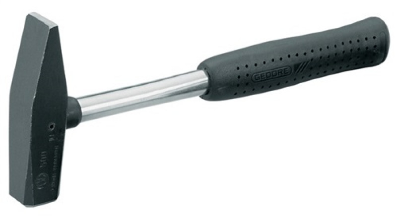 Schlosserhammer 500g L.300mm STA GEDORE Schlosserhammer 500g L.300mm STA GEDORE