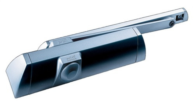 Türschließer TS 90 Impulse Normalmont.Bands.silber EN 3-4 Türschließer TS 90 Impulse Normalmont.Bands.silber EN 3-4