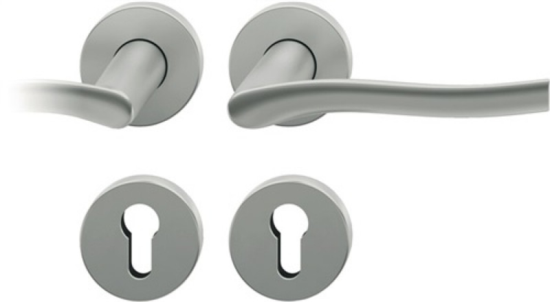 Rosettengrt.12 1028 Alu.0105 rd.PZ DIN L/R D/D