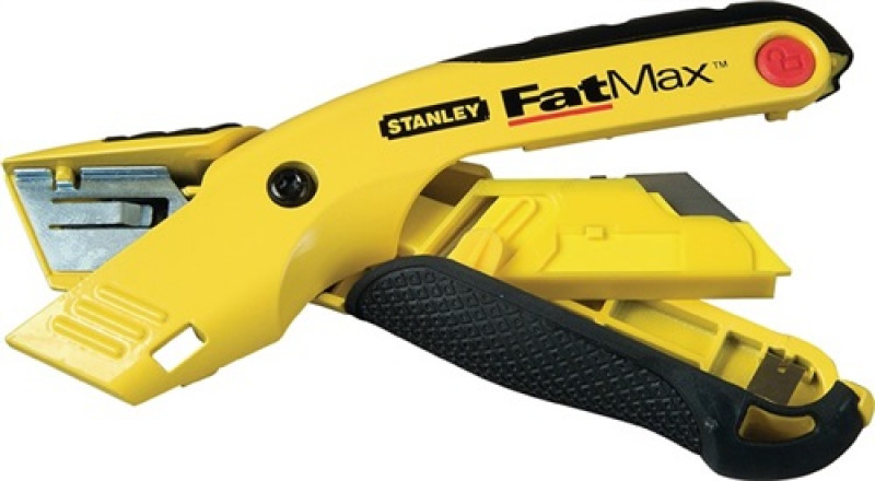 Universalmesser FatMax Gesamt-L.170mm STANLEY Universalmesser FatMax Gesamt-L.170mm STANLEY