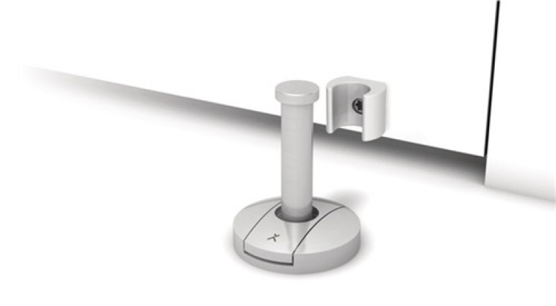 Tür-Zusatzsicherung Exeptor FT u.Türen VA Bodenverankerung Tür-Zusatzsicherung Exeptor FT u.Türen VA Bodenverankerung