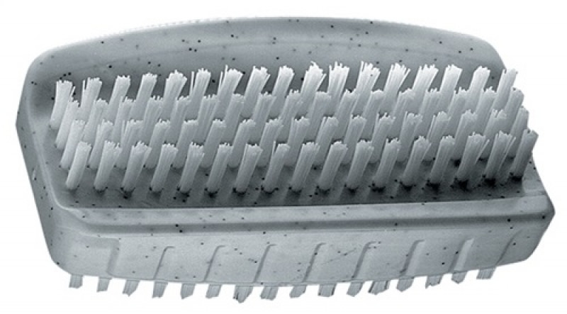 Handwaschbürste PVC doppels.Kunstfibre Handwaschbürste PVC doppels.Kunstfibre