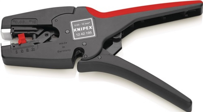 ERSATZMESSER ZU ART. 810428 -KNIPEX- ERSATZMESSER ZU ART. 810428 -KNIPEX-