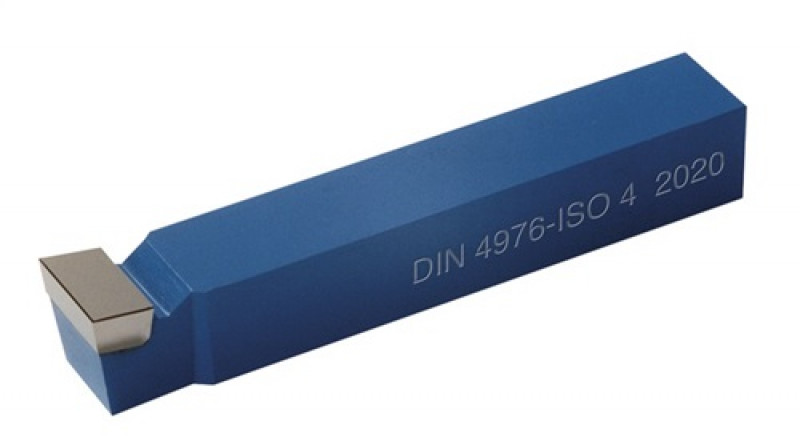 Drehmeißel DIN 4976ISO4 20x20mm HM P25/P30 ger. breit Wilke