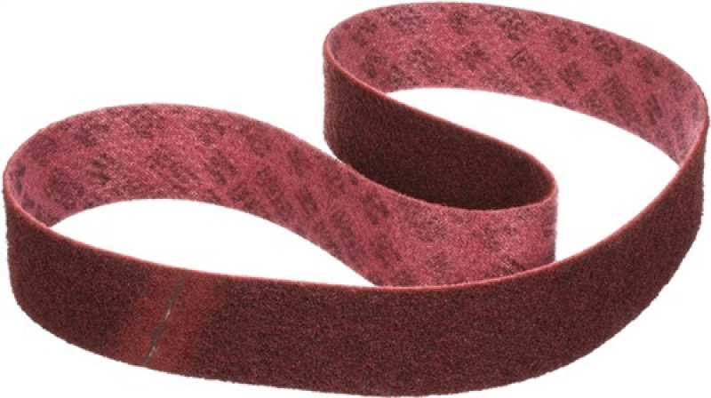 Vliesband Scotch-Brite SC-BS K.mittel B19xL457mm 3M