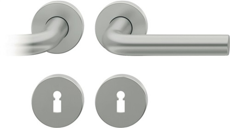 Rosettengrt.12 1075 Alu.0105 rd.BB DIN L/R D/D Rosettengrt.12 1075 Alu.0105 rd.BB DIN L/R D/D