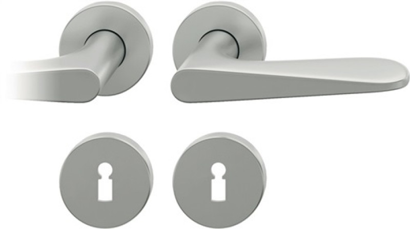 Rosettengrt.12 1144 Alu.0105 rd.BB DIN L/R D/D Rosettengrt.12 1144 Alu.0105 rd.BB DIN L/R D/D