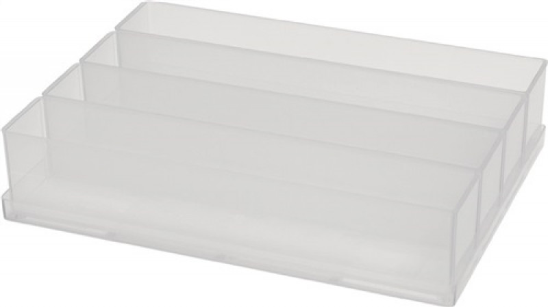 Einteilungset A 9-4 B39xT218xH47mm 4-tlg. Einteilungset A 9-4 B39xT218xH47mm 4-tlg.