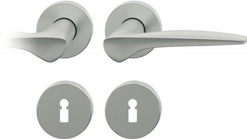 Rosettengrt.12 1051 Alu.0105 rd.BB DIN L/R D/D Rosettengrt.12 1051 Alu.0105 rd.BB DIN L/R D/D