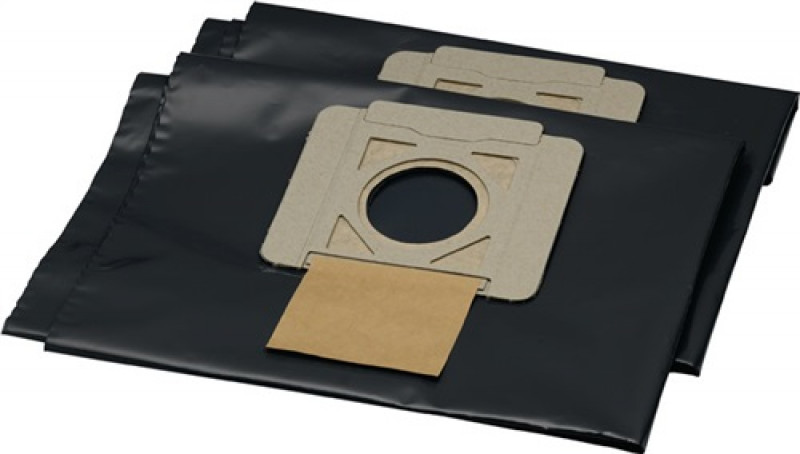 Entsorgungssack Attix 50/560 5 St./VE NILFISK Entsorgungssack Attix 50/560 5 St./VE NILFISK
