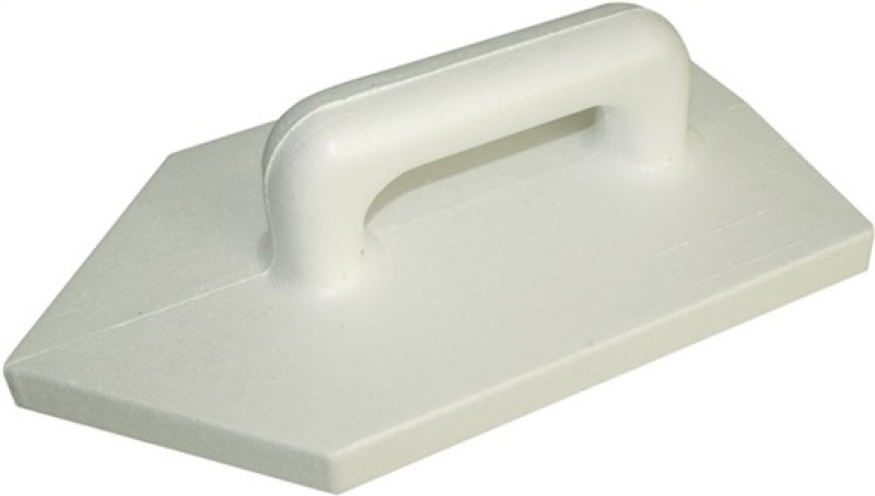 Reibebrett Styropor spitz L320xB180xS20mm Reibebrett Styropor spitz L320xB180xS20mm