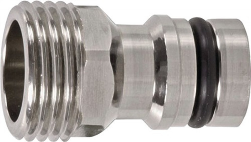 Gerätestecker GEKA plus-Stecksystem MS vern.AG 1/2 Zoll SB KARASTO Gerätestecker GEKA plus-Stecksystem MS vern.AG 1/2 Zoll SB KARASTO