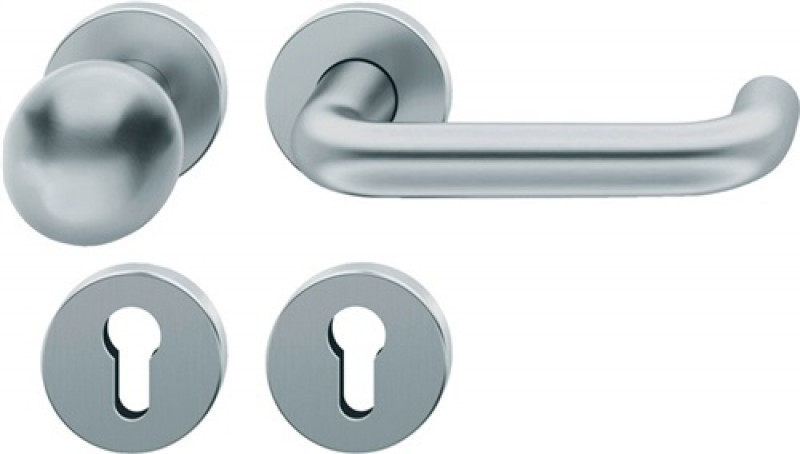 FS-Objekt-Garnitur 79 1070 VA 6204 D/K f.TS 39-48mm PZ DIN re. FS-Objekt-Garnitur 79 1070 VA 6204 D/K f.TS 39-48mm PZ DIN re.