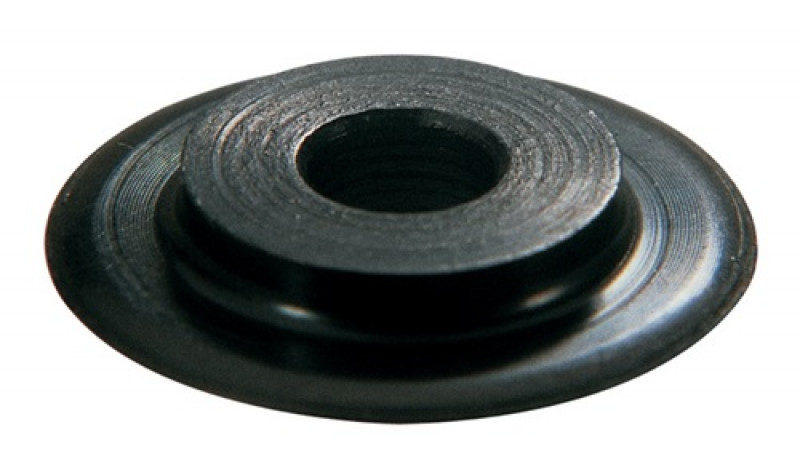 Schneidrädchen D.31mm schwarz brüniert f.dünnw. Metall-/Stahlrohre Schneidrädchen D.31mm schwarz brüniert f.dünnw. Metall-/Stahlrohre