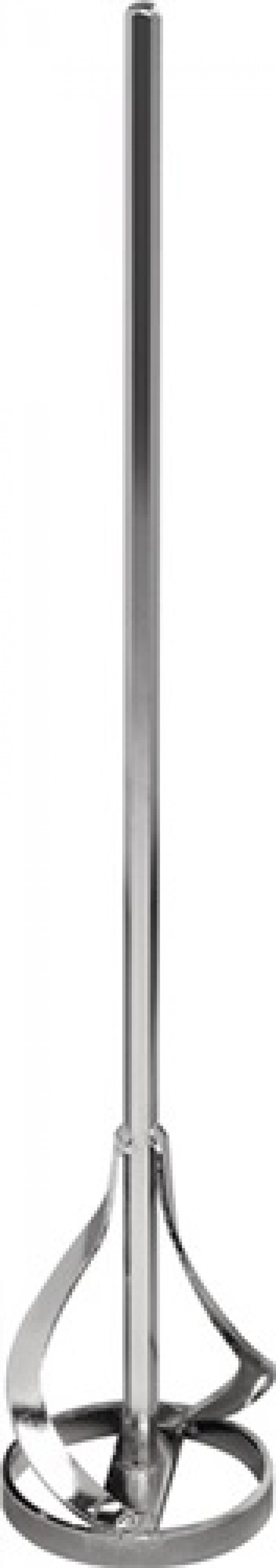 Rondenrührer Rührkorb-D. 70mm L.400mm 10kg 6-kant,SW 8mm PROMAT Rondenrührer Rührkorb-D. 70mm L.400mm 10kg 6-kant,SW 8mm PROMAT