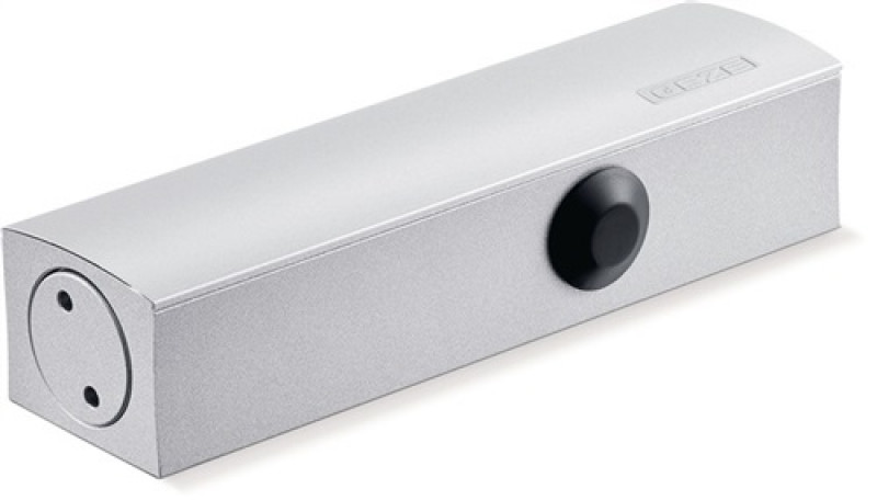 Scheren-Türschließer TS 2000 V silber EN 2/4/5 o.Gestänge Scheren-Türschließer TS 2000 V silber EN 2/4/5 o.Gestänge