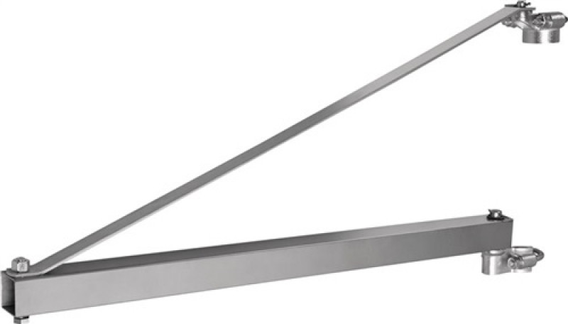 Ausleger Trgf.600 kg max.A.750mm Schwenkradius 180Grad Ausleger Trgf.600 kg max.A.750mm Schwenkradius 180Grad