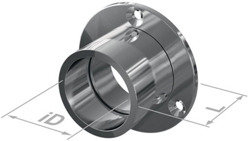 Schrankrohrlager 11215 MS vern.Wandmont.D.30mm Schrankrohrlager 11215 MS vern.Wandmont.D.30mm